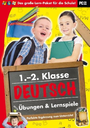 1.-2. Klasse Deutsch Other software