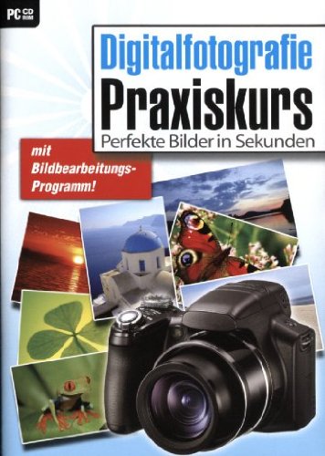 Digitale Fotografie - Paket Other software