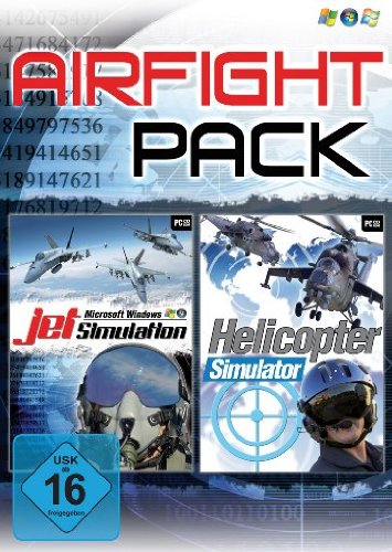 Airfight Pack - PC