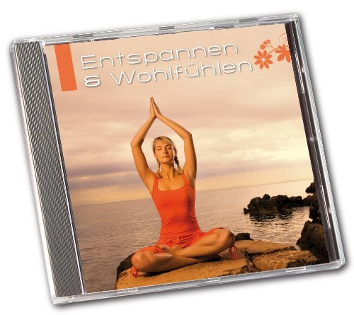 Wellness-Entspannen & Wohlfühlen Music