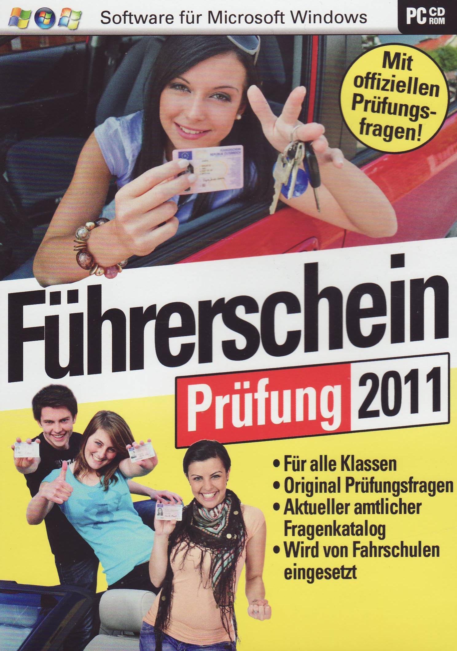Führerschein Prüfung 2011 Other software