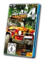 UAZ Racing 4x4 - PC