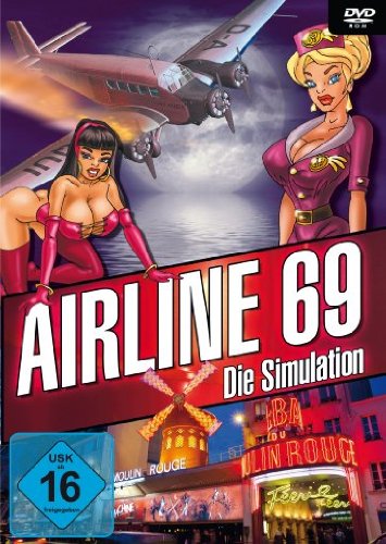Airline 69 - Die Simulation - PC