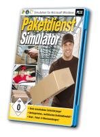 Product Image: Paketdienst Simulator -