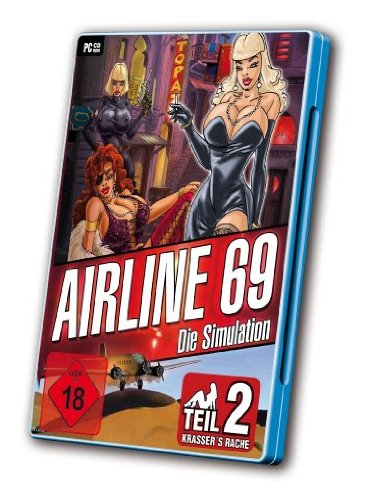 Airline 69 Teil 2 - PC