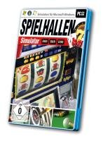 Product Image: Spielhallen Simulator -