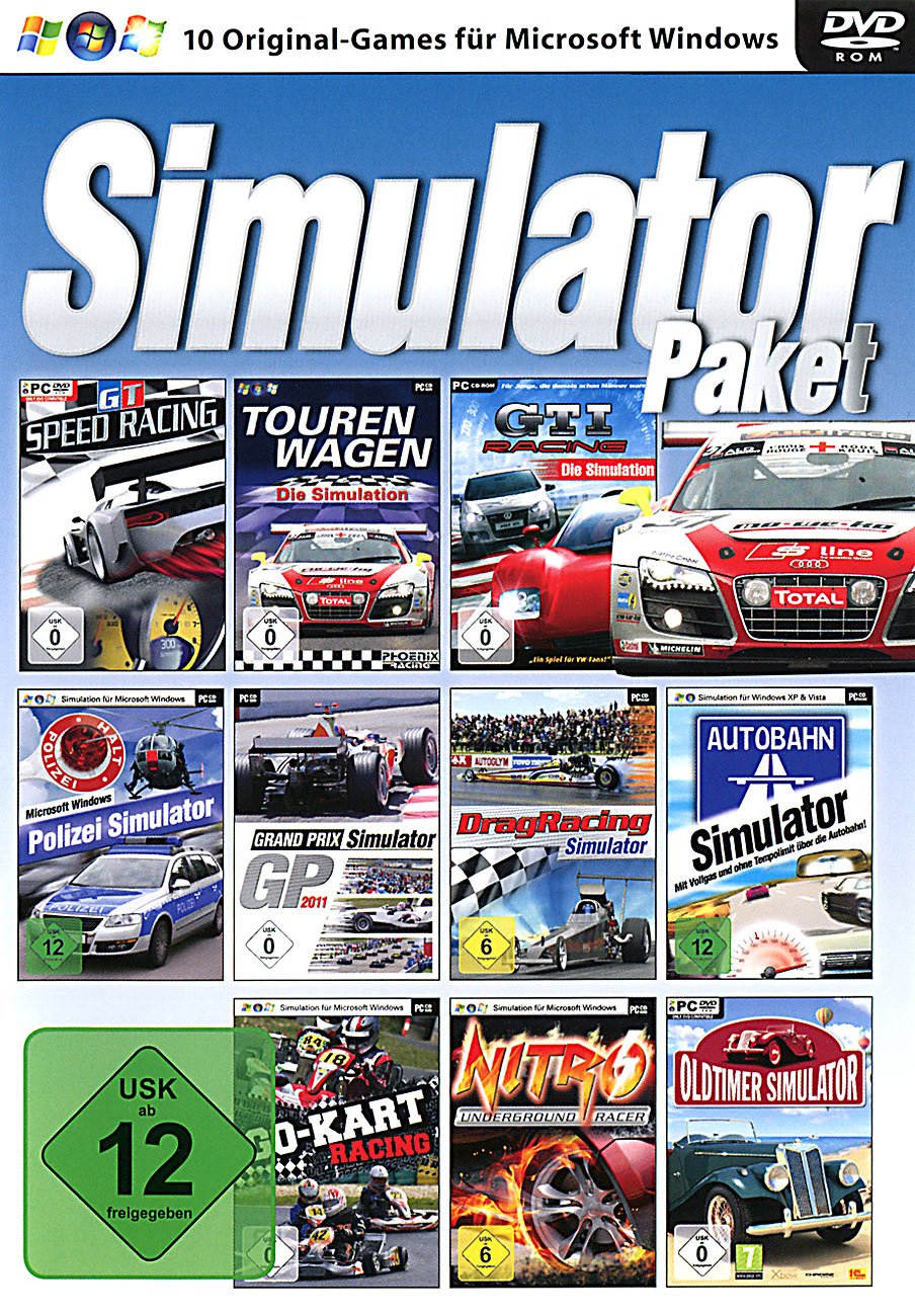 Top of Speed - PC