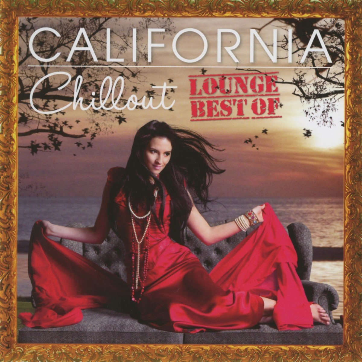 California Chillout Lounge, 1 Audio-CD.Nr.2 Lifestyle