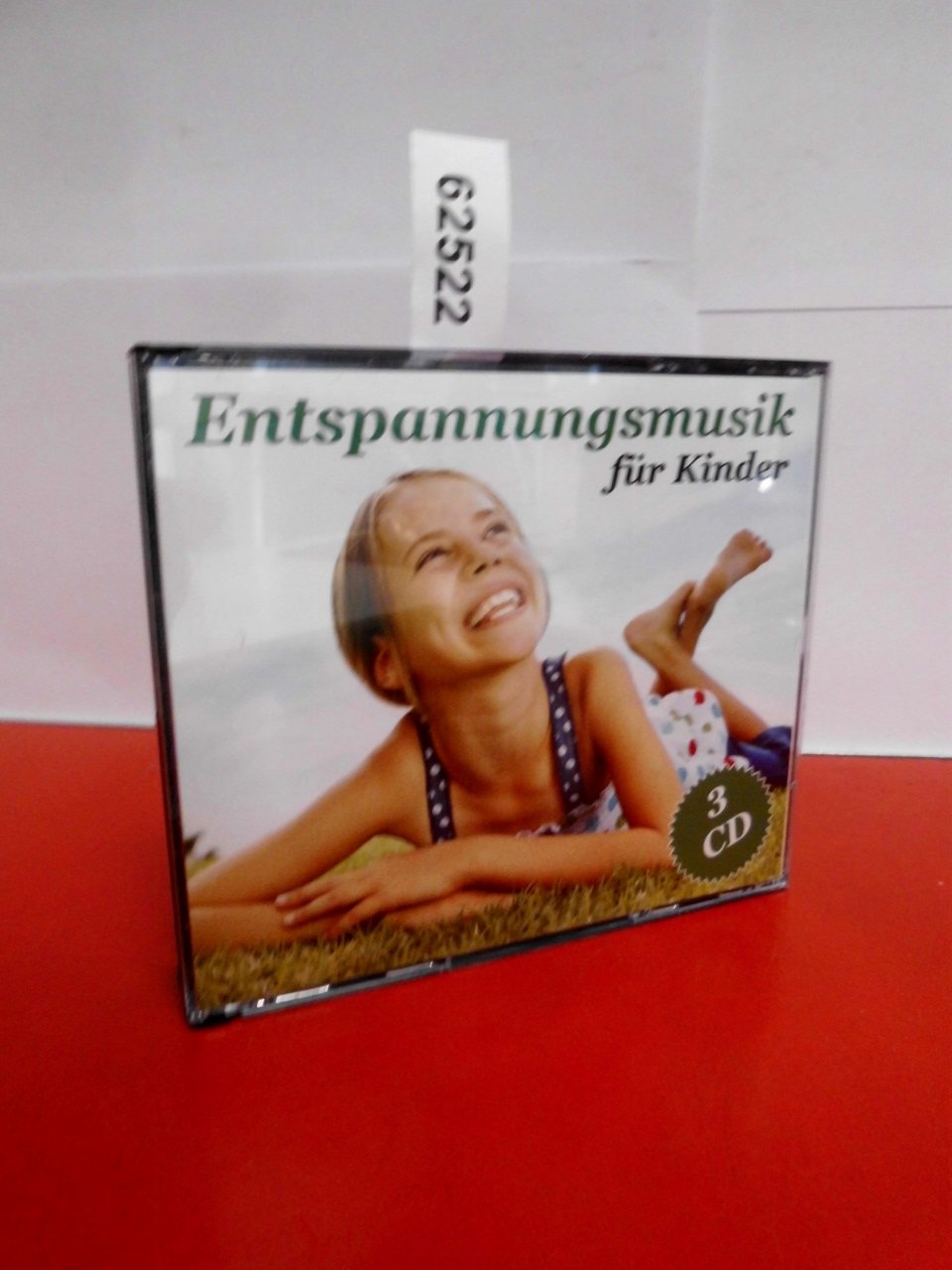 Entspannungsmusik Für Kinder Music
