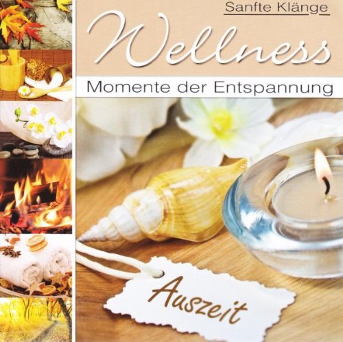 Momente der Entspannung,Audio-CD Religion & Esotericism