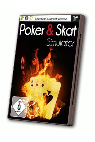 Product Image: Poker & Skat Simulator