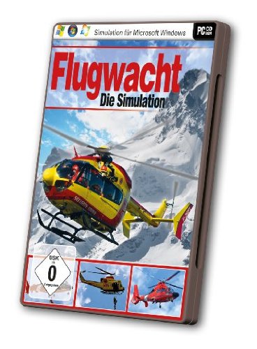 Flugwacht PC