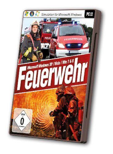 Feuerwehr 2013 - PC