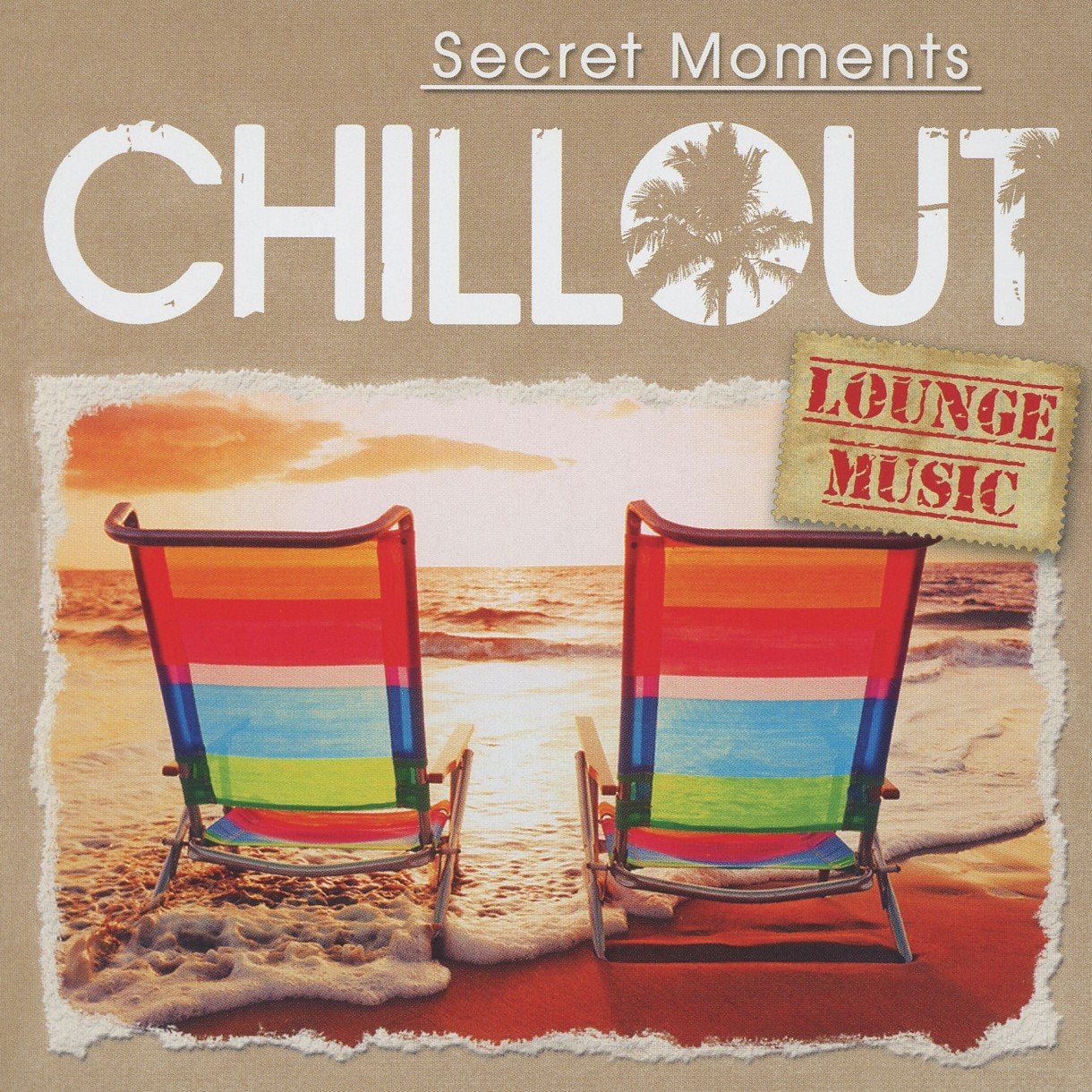 CHILLOUT - Secret Moments Dance & Electronic