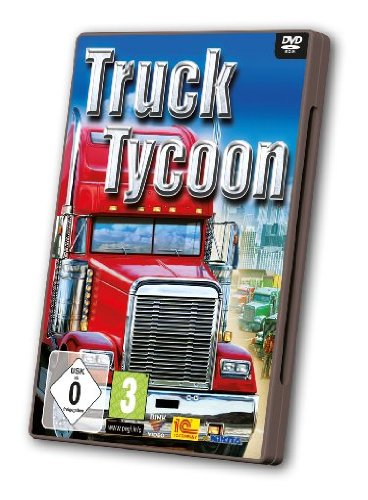 Truck Tycoon - PC