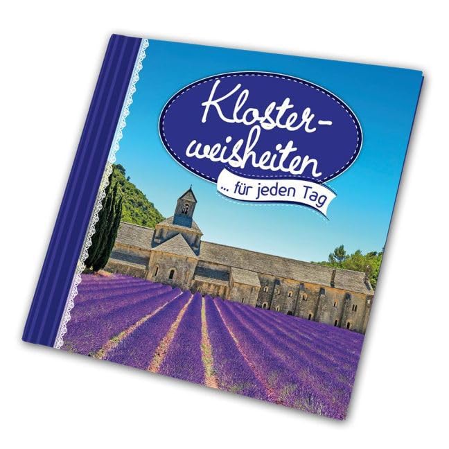 Klosterweisheiten... für jeden Tag Film, Art & Culture