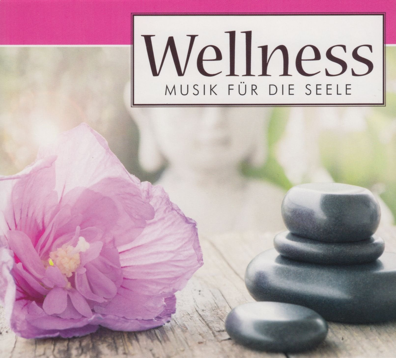 Wellness-Musik Für die Seele Music for Children