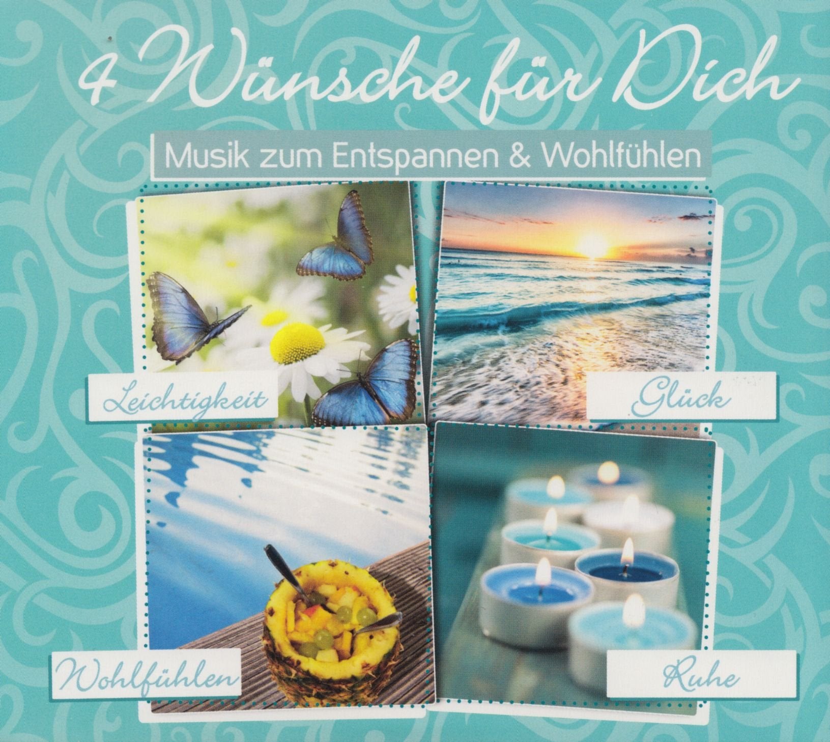4 Wünsche Für Dich Music