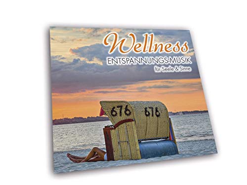 Wellness-Entspannungsmusik für Seele & Sinne Lifestyle