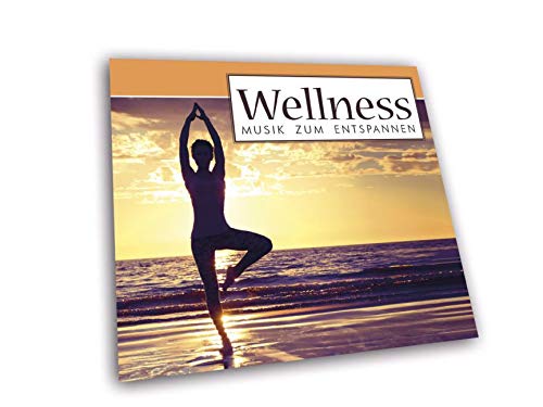 Wellnessmusik zum Entspannen Social Sciences
