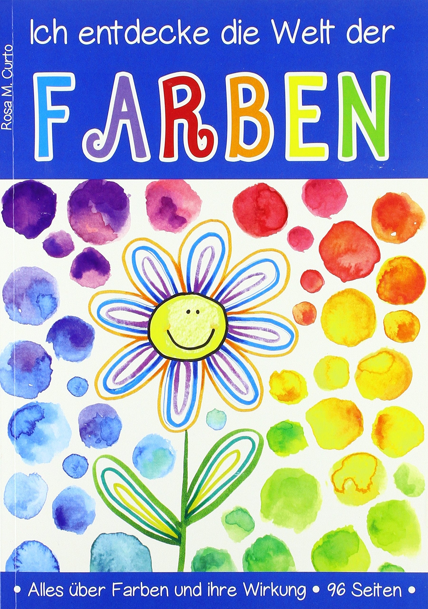 Ich entdecke die Welt der Farben Film, Art & Culture