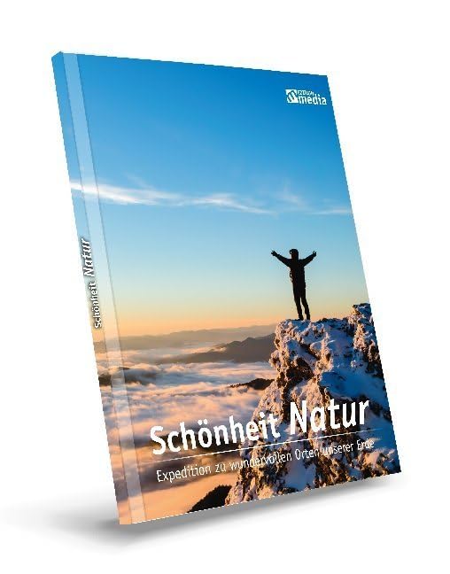 Schönheit Natur: Expedition zu wundervollen Orten unserer Erde Lifestyle