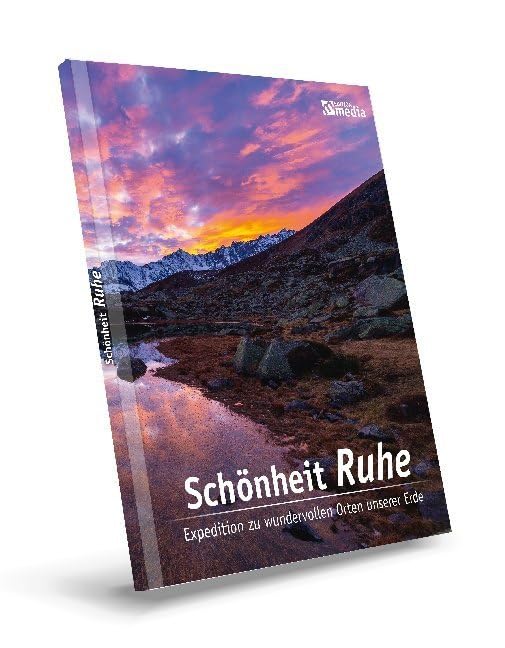 Schönheit Ruhe: Expedition zu wundervollen Orten unserer Erde Lifestyle