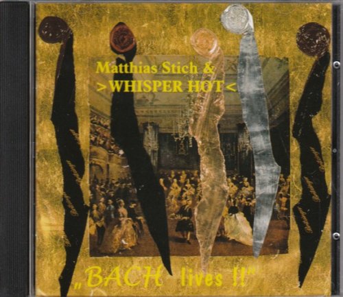 Product Image: Bach Lives