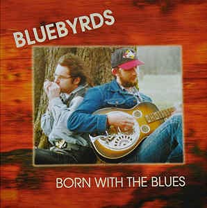 Product Image: Born With The Blues