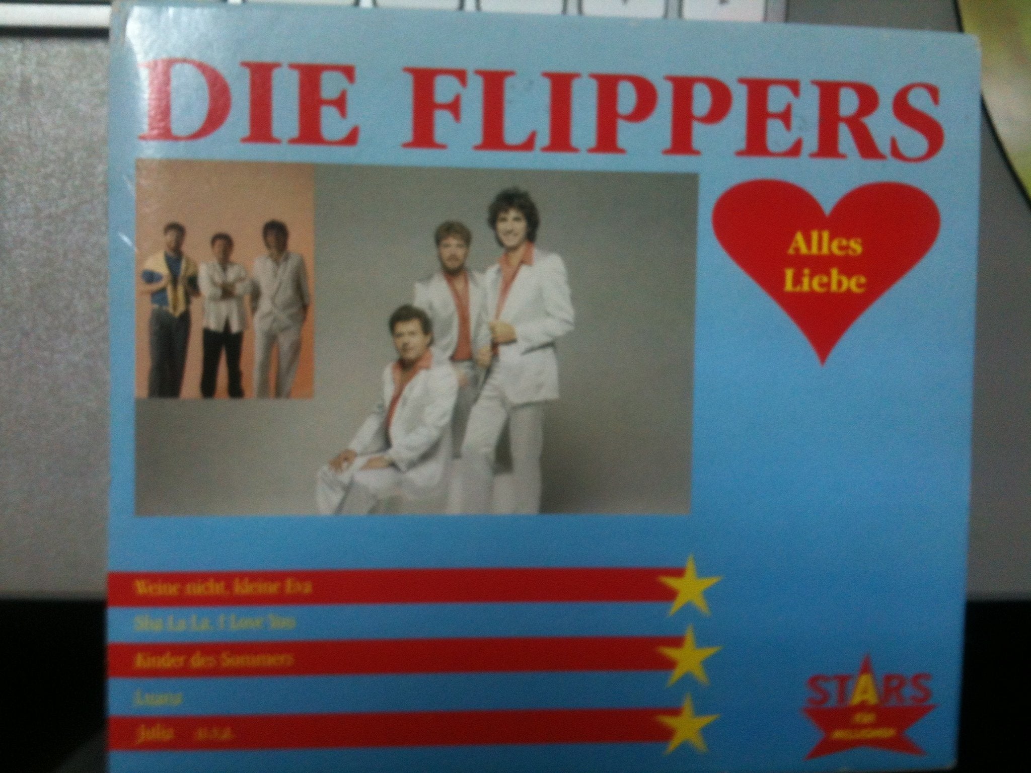 Product Image: Alles Liebe I-III