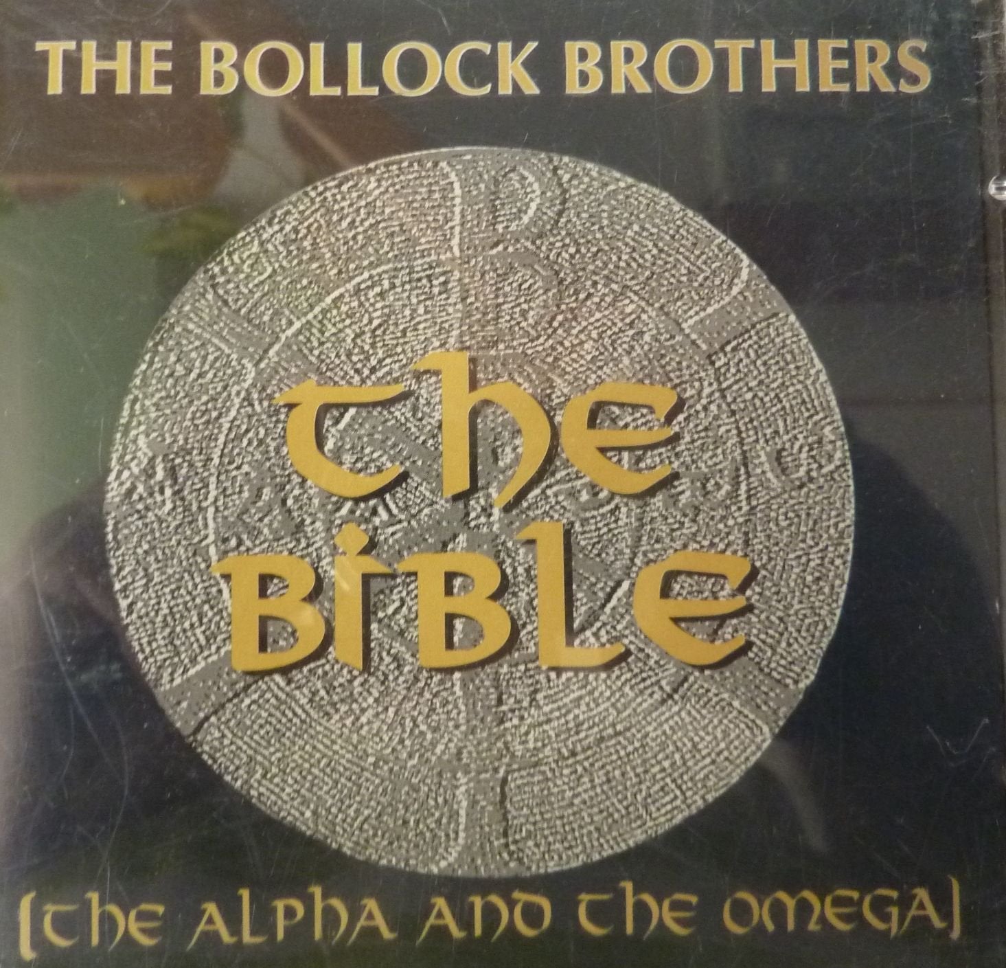 Bible (the alpha and the omega) Music