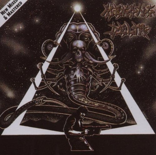 New Mixed & Mastered Metal & Hardrock