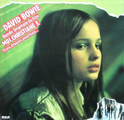 Christiane F., Baal, Rarities I & II Music