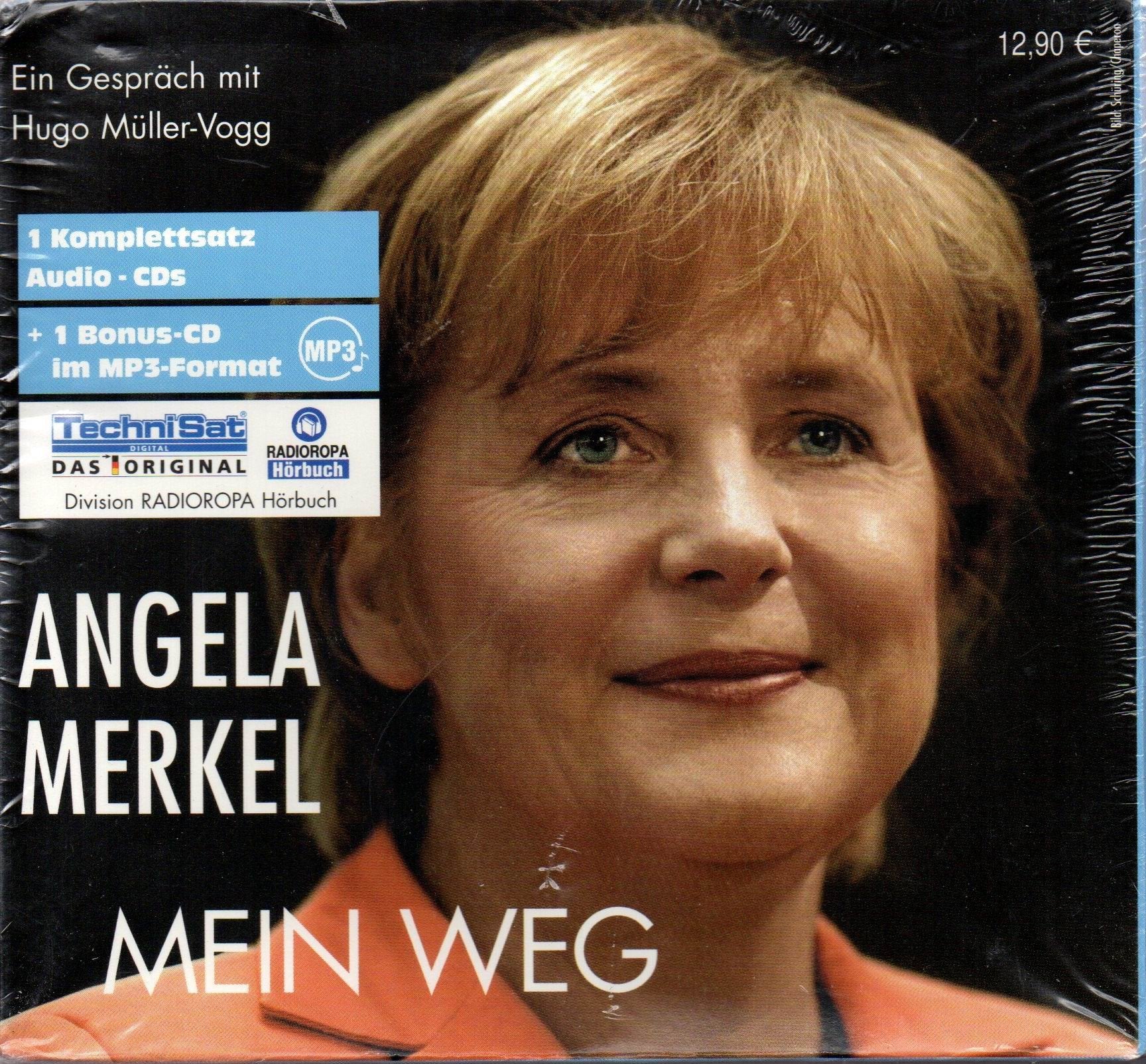 Mein Weg Music