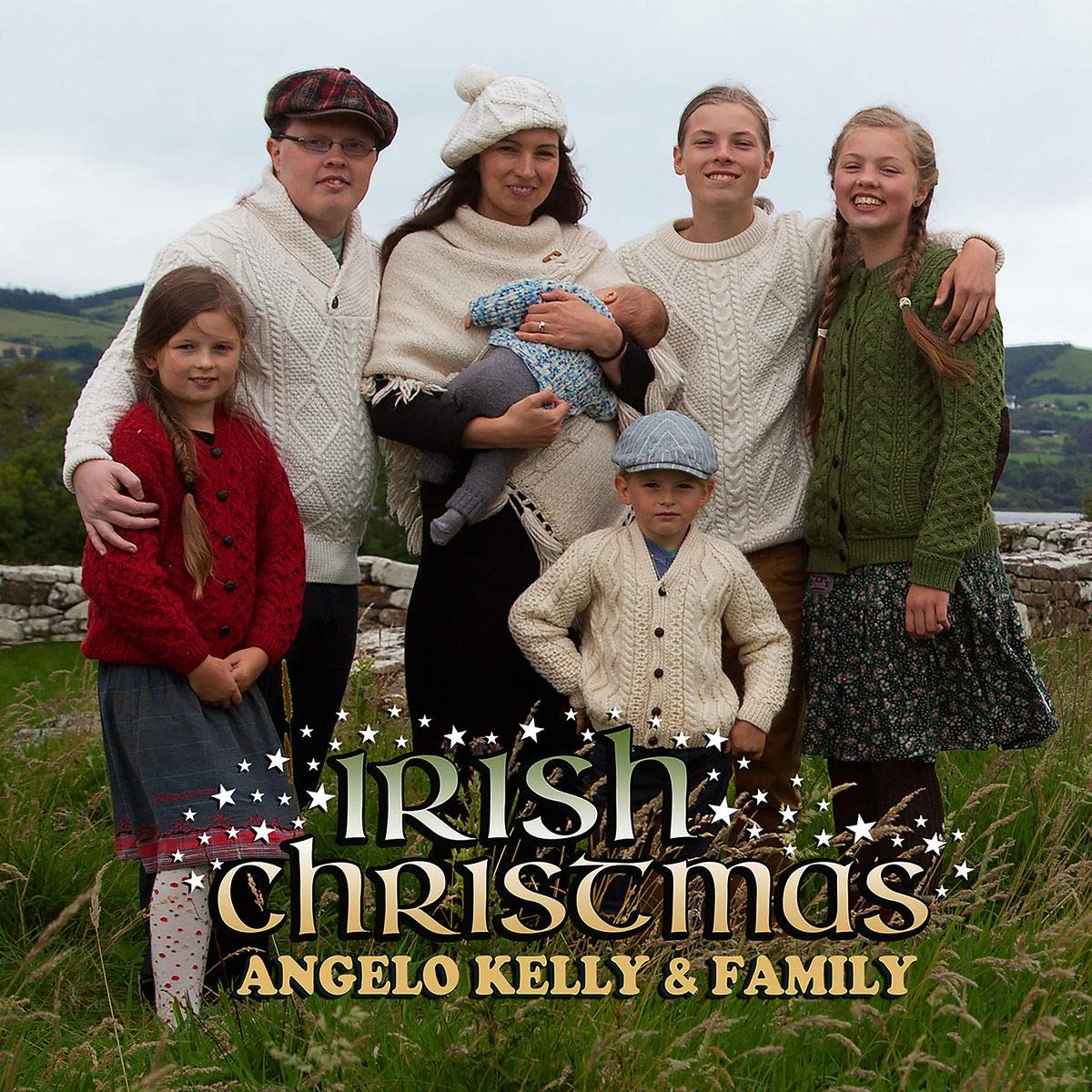 Irish Christmas World Music