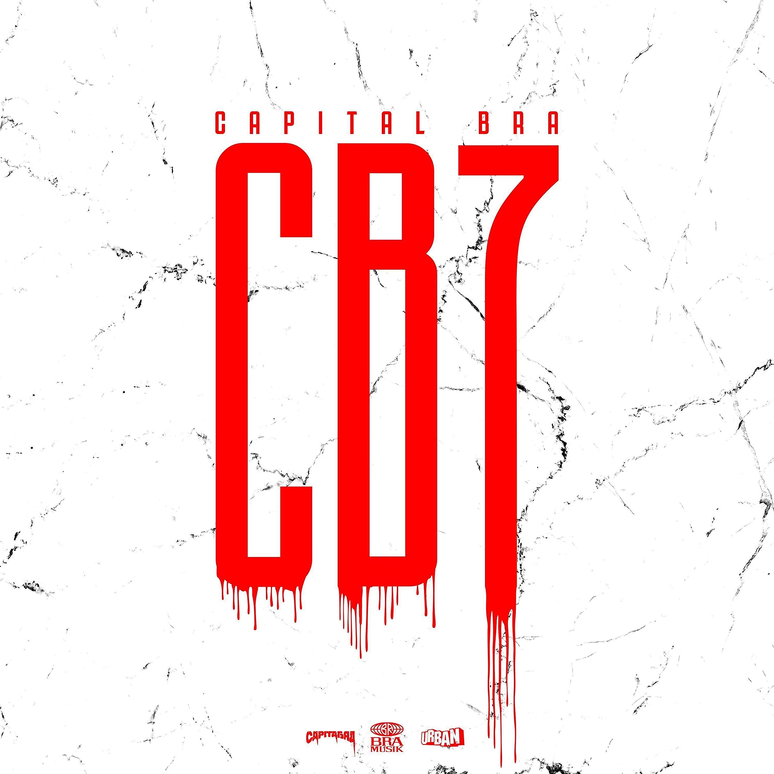 CB7 Rap & Hip-Hop