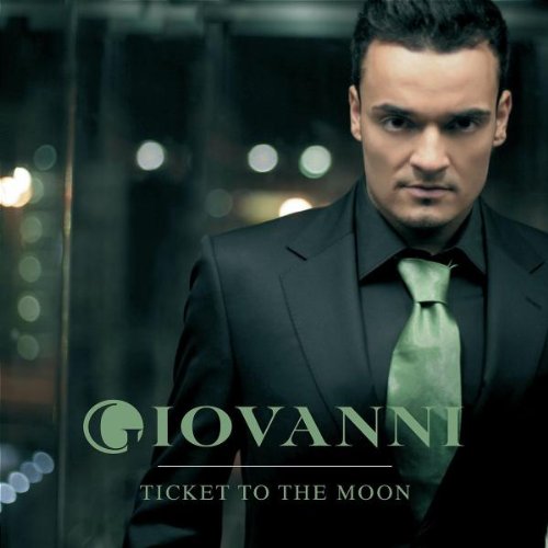 Product Image: Ticket to the Moon