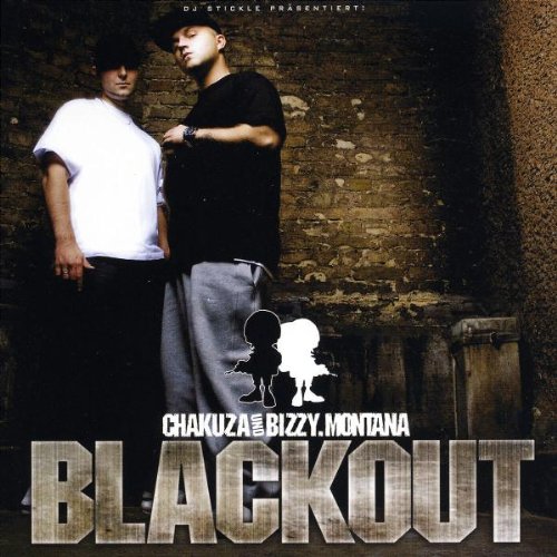 Blackout Pop