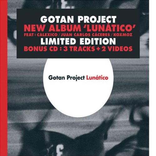 Product Image: Lunatico Special Edition (Ltd.Edt)