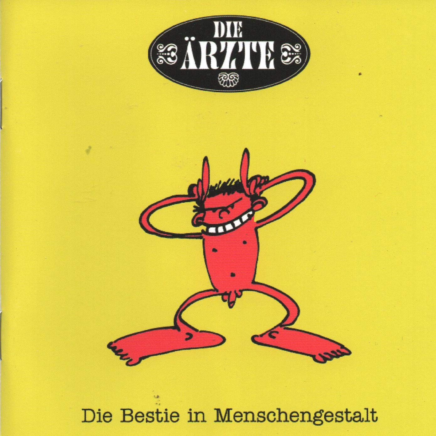 Die Bestie In Menschengestalt Alternative & Indie