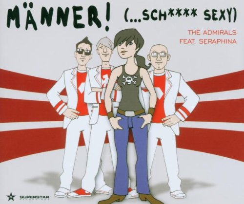 Männer! (... Sch**** Sexy) Dance & Electronic
