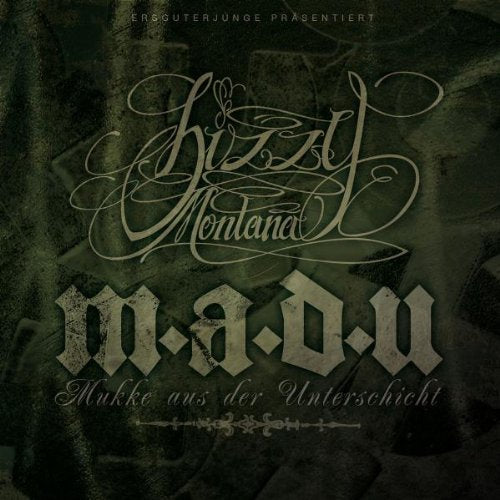 M. a. d. U. (Mukke aus der Unterschicht) Pop