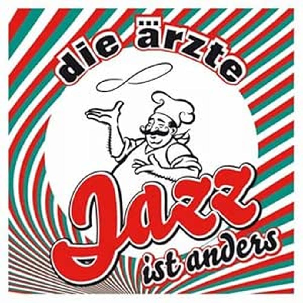 Product Image: Jazz ist anders