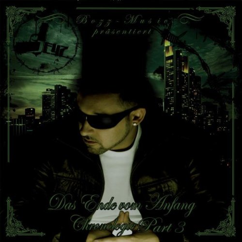 Das Ende Vom Anfang-Chronologie 3 Rap & Hip-Hop