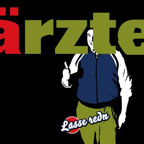 Lasse Redn Alternative & Indie
