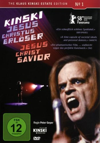 Jesus Christus Erlöser Films