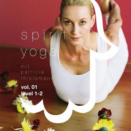 Spirit Yoga-Vol.01 (Level 1-2) Music