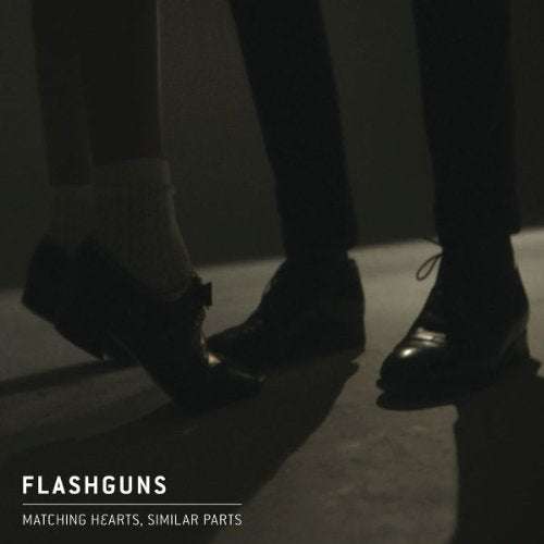 Matching Hearts,Similar Parts (Ep) Alternative & Indie