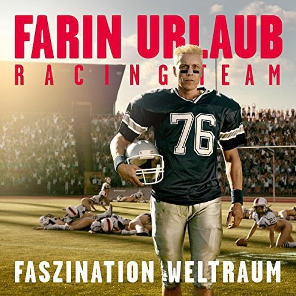 Faszination Weltraum Rock