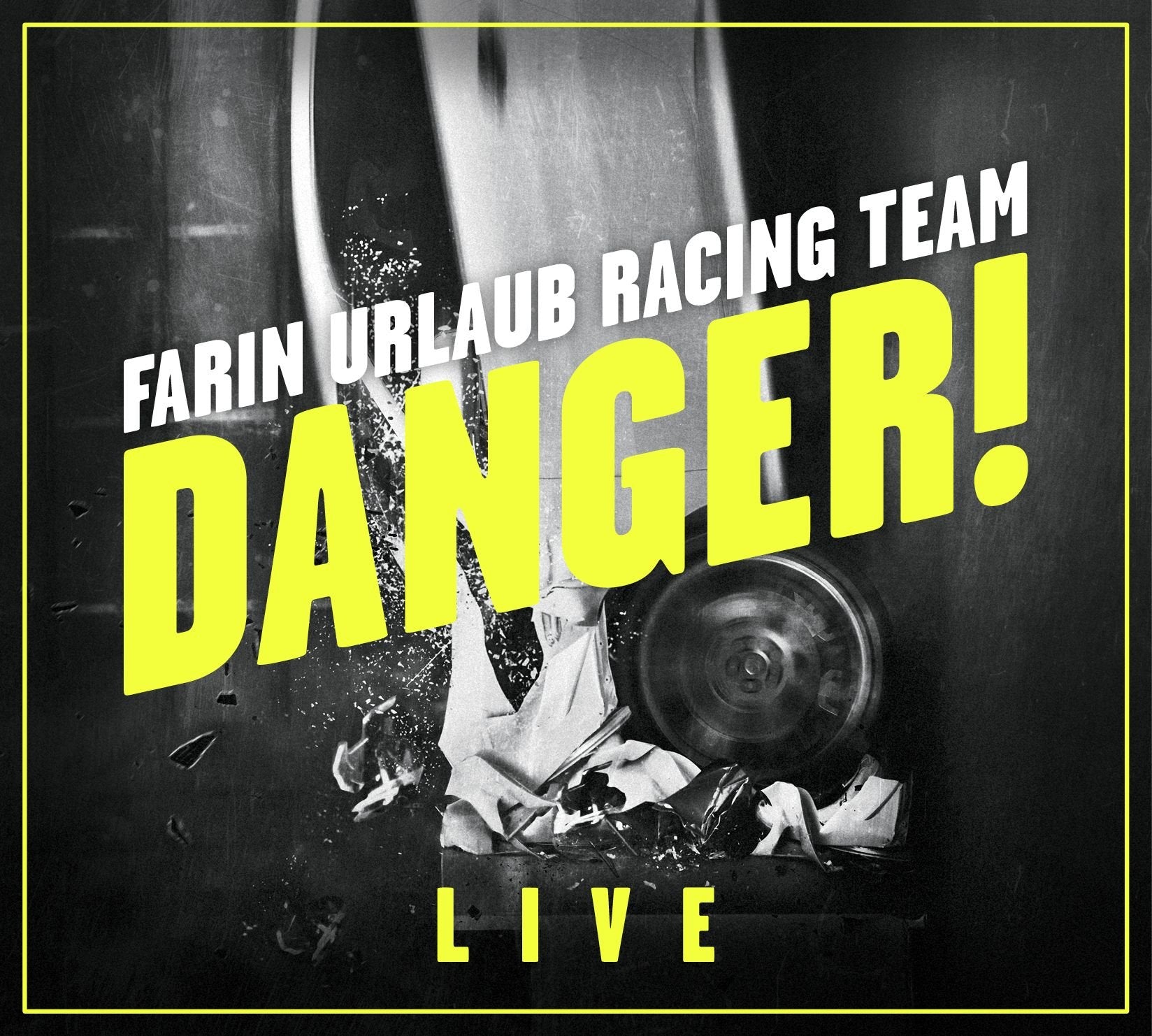 Product Image: Danger! (2 CD)